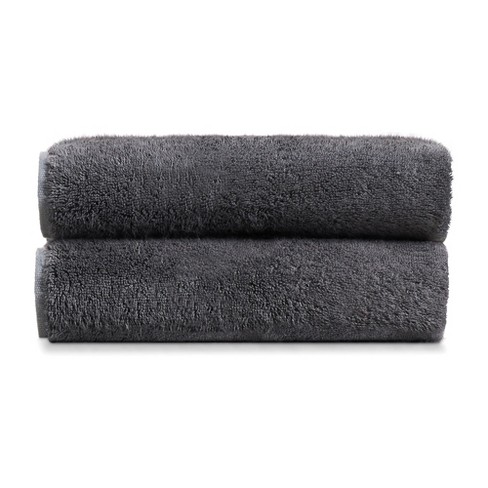 Bamboo Bath Sheet & Hand Towel 3-PC Set