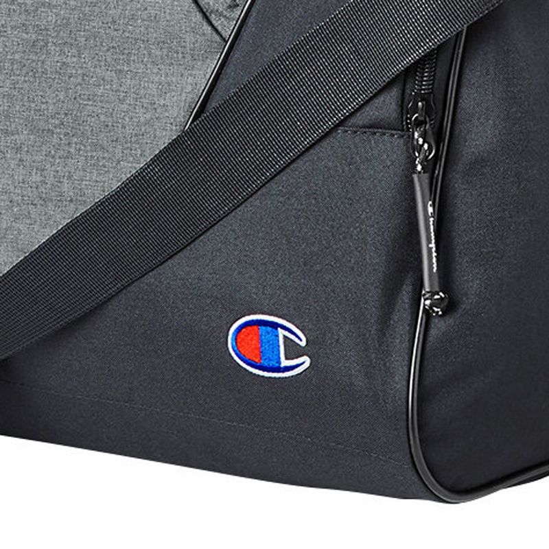 Champion Adult Core Duffel for Gym and Travel, 2 of 3