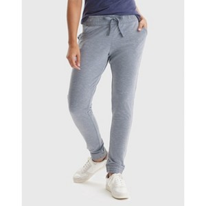 Hanes Women's French Terry Joggers with Pockets, 30" - 1 of 4