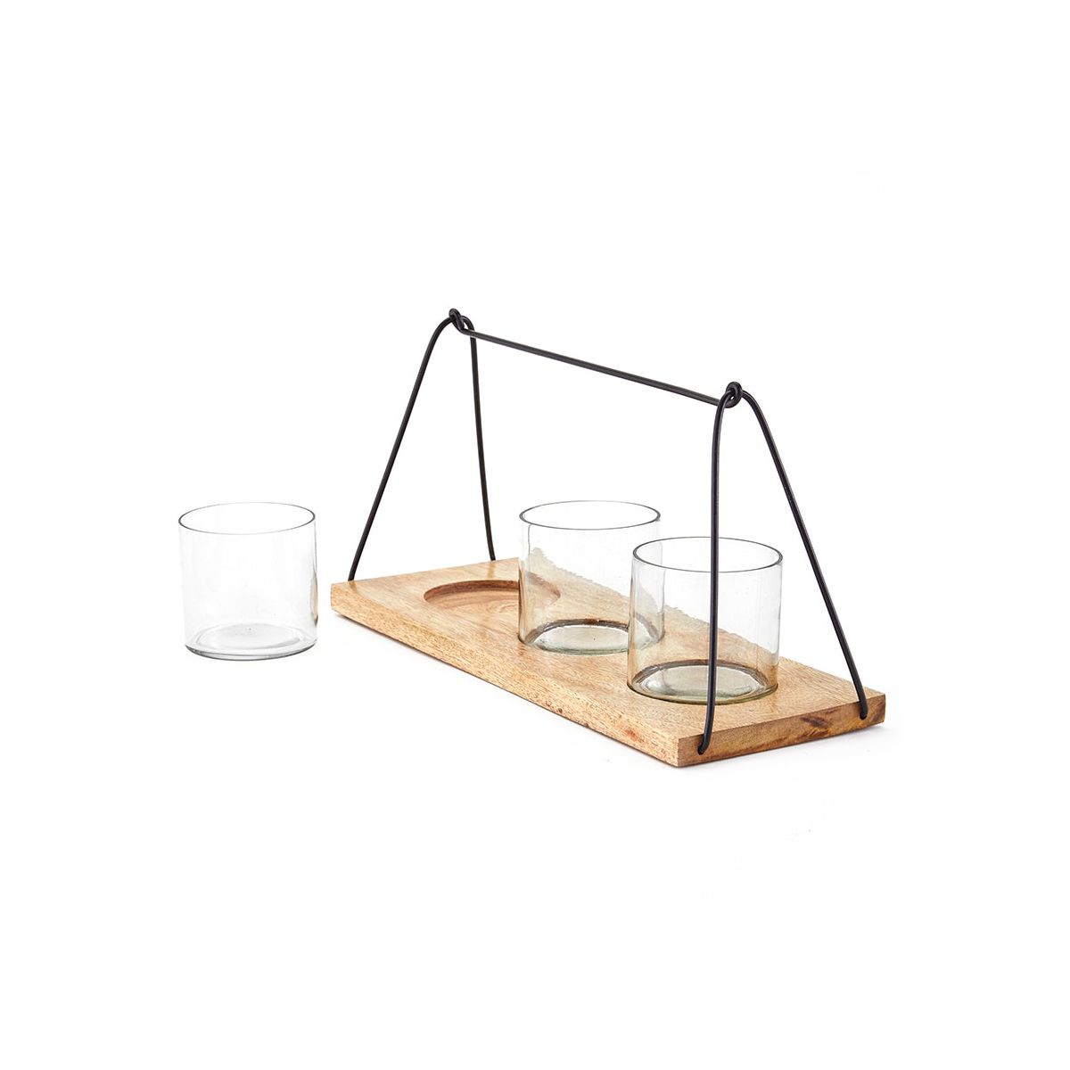 The Lakeside Collection Modern Farmhouse Decor Accents - - thumbnail 4