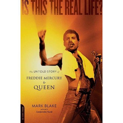 Is This the Real Life? - by  Mark Blake (Paperback)