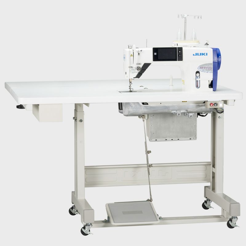 Juki J-150QVP High Speed Free Motion Computerized Sewing and Quilting Machine, 1 of 7