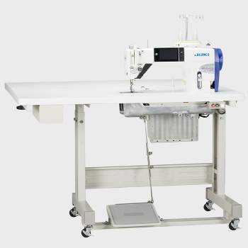 Juki J-150QVP High Speed Free Motion Computerized Sewing and Quilting Machine
