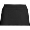 Lands' End Women's Mini Swim Skirt - 3 of 4