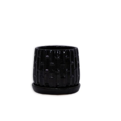 antique black