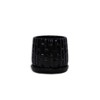 KTMBDW Plant Pots, Ceramic Planters with Drainage Holes,Nursery Planting Pot for Indoor Out Door Plants - 3 of 4