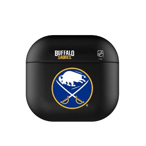Keyscaper NHL Eastern Conference Teams Insignia AirPod Case Cover for AirPods 4 - 1 of 4