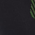 black/green