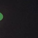 black/green