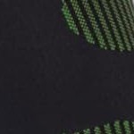 black/green