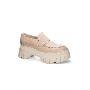 Women's Wo's Jensen Lug Loafer - CHINESE LAUNDRY - 1 of 4