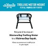 Waimea Bay Trolling Motor Mount - 4 of 4