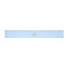 Meri Meri Scalloped Edge Blue Green Table Runner (Pack of 1) - 2 of 2