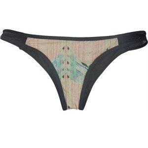 Tavik Womens Jayden Classic Bikini Swim Bottom - 1 of 2
