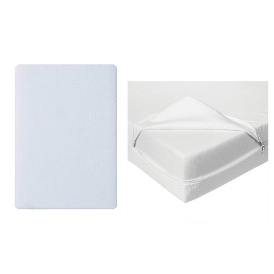 portable mattress target