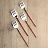 Inox Artisans Plateau Sardine Table Forks 4 Pc. Set - 4 of 4