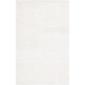Natura NAT551 Hand Woven Indoor Rugs - Safavieh - 1 of 4