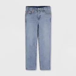 Levi's® Toddler Boys' 502 Regular Taper Strong Performance Jeans