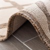 Linden LND122 Power Loomed Rugs - Safavieh - 4 of 4