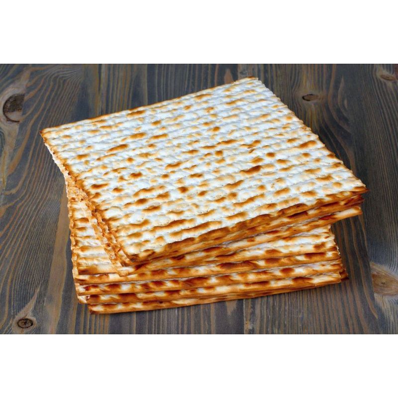 Yehuda Gluten Free Matzo-Style Squares 10.5oz, 3 of 4