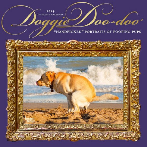 Incredibly Strange Games &#8212; Doggie Doo