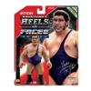Zombie Sailor's Toys Wrestling's Heels and Faces Retro Action Figure | Andre the Giant - 2 of 4