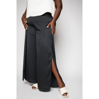 Women's STATET WIDE- LEG PANT - NZT by NIC+ZOE