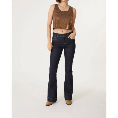 Women's Lenore Bootcut Pant - Level99