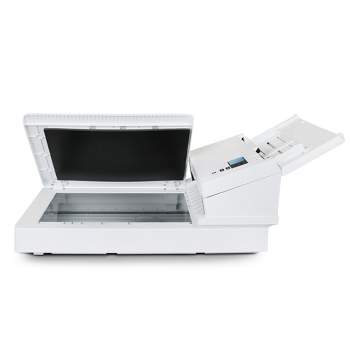 Xerox FD70 Color Duplex High-Speed Scanner | Flatbed & ADF Scanner