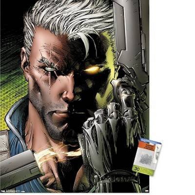 clear push pins bundle