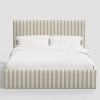 Sophia Square Low Platform Bed - Threshold™ - 2 of 4