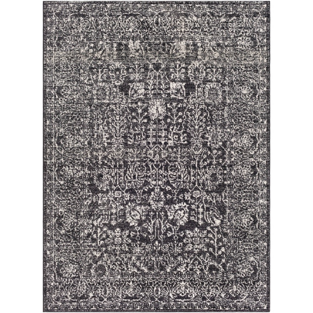  Tree of Life Traditional Rugs Gray