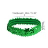 Unique Bargains Women's Stretch Sequins Headbands 1 Pc - 4 of 4