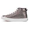Olivia Miller Girl's Real Legend Sneakers - 3 of 4