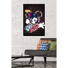 Trends International Disney Mickey Mouse - Oh Boy Unframed Wall Poster Prints - 2 of 4