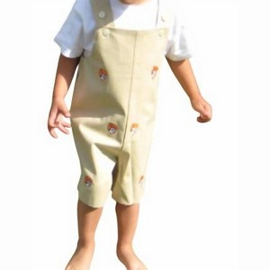Boy's Oklahoma State University Collegiate Jon Jon - Vive La Fete - 1 of 1