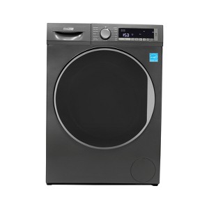 ConServ Washer 2.2cf AUTOSENSE 1400 RPM 15 programs Sanitize LED Display 120V - 1 of 1