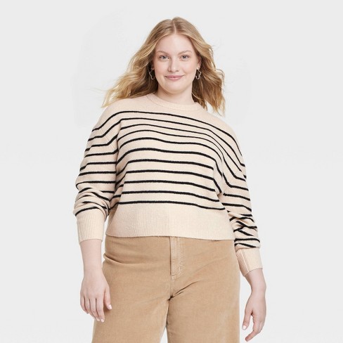 Target universal thread sweater shop