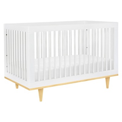 marley 3 in 1 crib