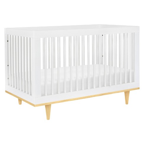 DaVinci Marley 3-in-1 Convertible Crib – DaVinci Baby