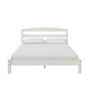 RealRooms Olivia Low Profile Wooden Bed Frame - 4 of 4