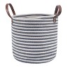 Park Life Designs Basket Dog Rope Toy Set - 2 of 4