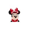 Disney Mickey Mouse & Friends Minnie Mouse Medium 18'' Plush - Red ...