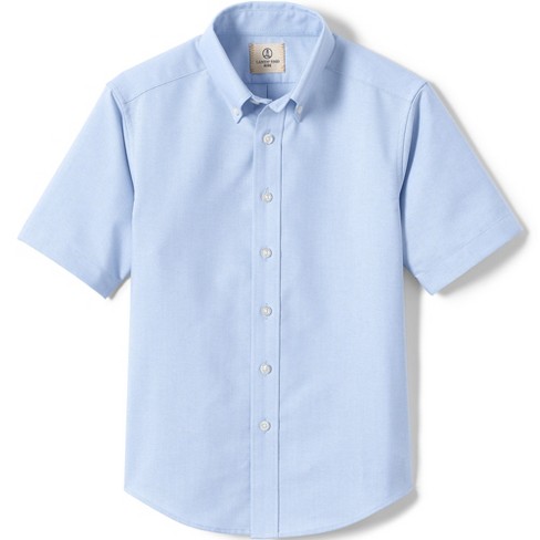 Target boys cheap white dress shirt