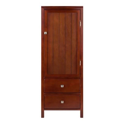 LunaLulinlk Kitchen Storage Brooke Jelly Cupboard
