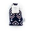Hello Mello Women's Signature Lounge Pajama Shorts - 4 of 4