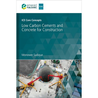 Ice Core Concepts - by  Monower Sadique (Paperback)