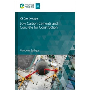 Ice Core Concepts - by  Monower Sadique (Paperback) - 1 of 1