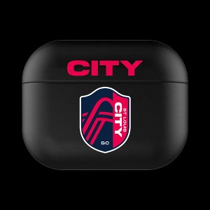 MLS Western Conference Teams Insignia AirPod Case Cover for AirPods Pro 3 - 1 of 4