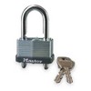 Master Lock 40mm Keyed Lock Pink : Target